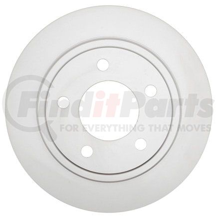 76316FZN by RAYBESTOS - Raybestos Element3 Coated Brake Rotor