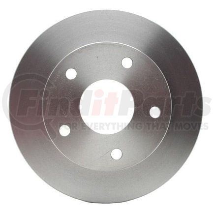 76447R by RAYBESTOS - Raybestos R-Line Brake Rotor