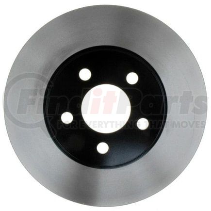 76505 by RAYBESTOS - Raybestos Specialty - Street Performance Brake Rotor