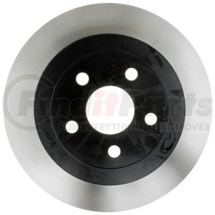 Raybestos 76547 Disc Brake Rotor Raybestos Specialty - Street Performance Brake Rotor