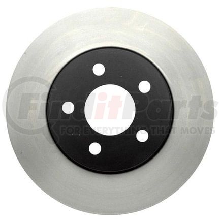Raybestos 76561 Disc Brake Rotor Raybestos Specialty - Truck Brake Rotor