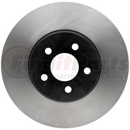 76683 by RAYBESTOS - Raybestos Specialty - Street Performance Brake Rotor