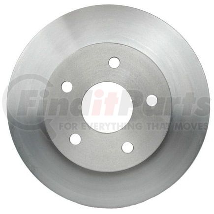 76793R by RAYBESTOS - Raybestos R-Line Brake Rotor