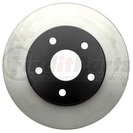 76793 by RAYBESTOS - Raybestos Specialty - Truck Brake Rotor