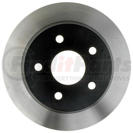 76794 by RAYBESTOS - Raybestos Specialty - Truck Brake Rotor