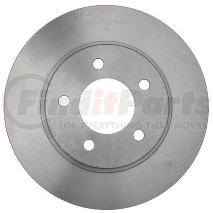 76831R by RAYBESTOS - Raybestos R-Line Brake Rotor