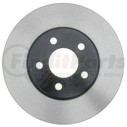 76912 by RAYBESTOS - Raybestos Specialty - Street Performance Brake Rotor