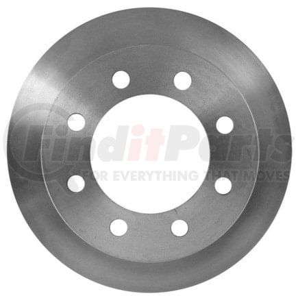 Raybestos 76920R Disc Brake Rotor Raybestos R-Line Brake Rotor