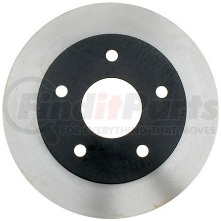 Raybestos 76918 Disc Brake Rotor Raybestos Specialty - Truck Brake Rotor