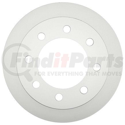 76920FZN by RAYBESTOS - Raybestos Element3 Coated Brake Rotor