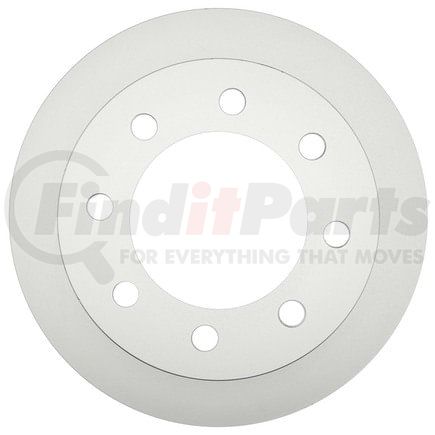 Raybestos 76920FZN Disc Brake Rotor Raybestos Element3 Coated Brake Rotor