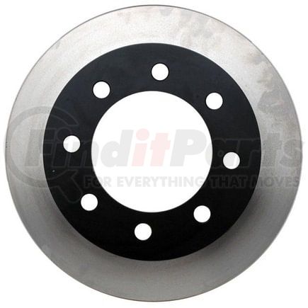 76920 by RAYBESTOS - Raybestos Specialty - Truck Brake Rotor