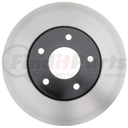 76921 by RAYBESTOS - Raybestos Specialty - Street Performance Brake Rotor