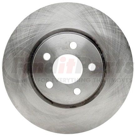 76955R by RAYBESTOS - Raybestos R-Line Brake Rotor