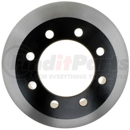 780020 by RAYBESTOS - Raybestos Specialty - Truck Brake Rotor