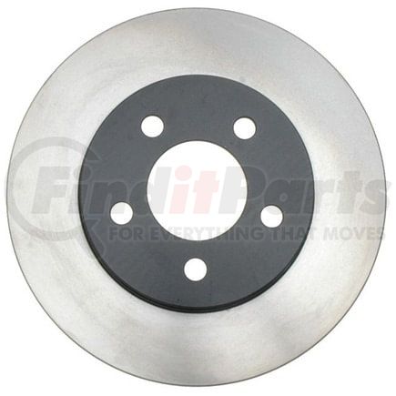 780036 by RAYBESTOS - Raybestos Specialty - Truck Brake Rotor