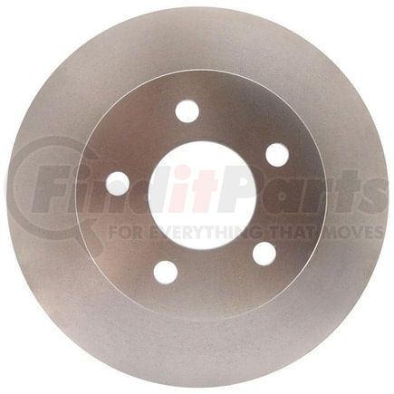 780036R by RAYBESTOS - Raybestos R-Line Brake Rotor