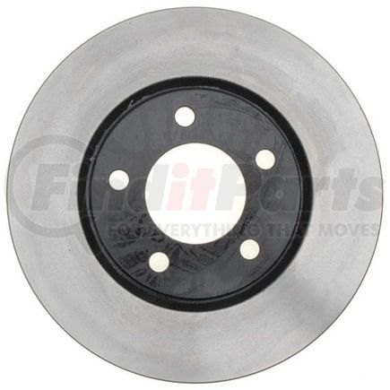 780037 by RAYBESTOS - Raybestos Specialty - Truck Brake Rotor