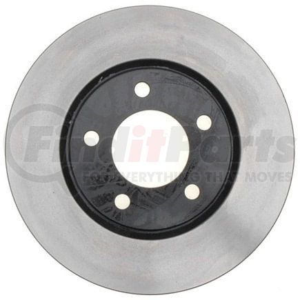 780037 by RAYBESTOS - Raybestos Specialty - Truck Brake Rotor