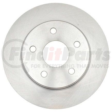 780073R by RAYBESTOS - Raybestos R-Line Brake Rotor