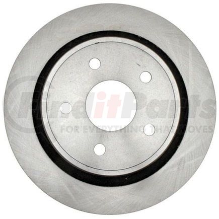 780082R by RAYBESTOS - Raybestos R-Line Brake Rotor