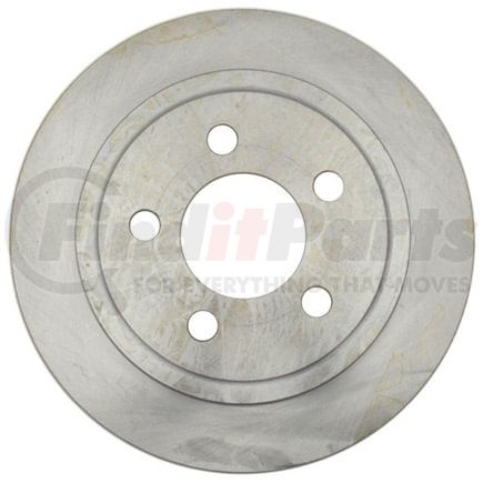 780134R by RAYBESTOS - Raybestos R-Line Brake Rotor