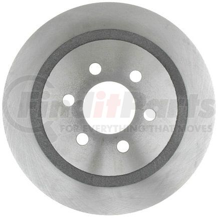 780142R by RAYBESTOS - Raybestos R-Line Brake Rotor