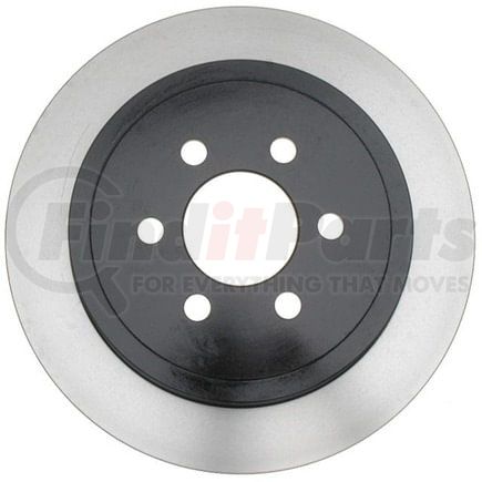 780142 by RAYBESTOS - Raybestos Specialty - Truck Brake Rotor