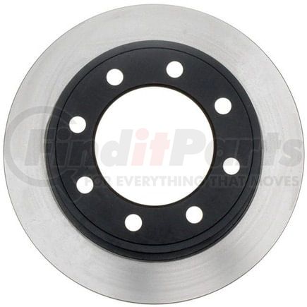 780139 by RAYBESTOS - Raybestos Specialty - Truck Brake Rotor
