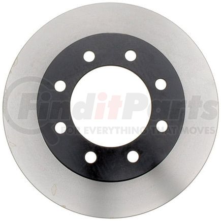 780143 by RAYBESTOS - Raybestos Specialty - Truck Brake Rotor