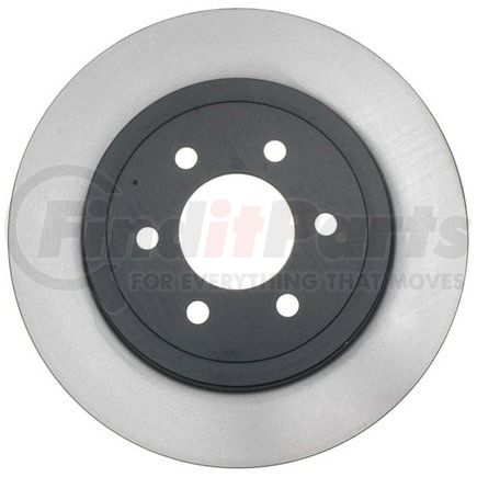 780145 by RAYBESTOS - Raybestos Specialty - Truck Brake Rotor