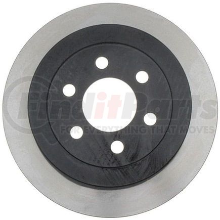 780144 by RAYBESTOS - Raybestos Specialty - Truck Brake Rotor