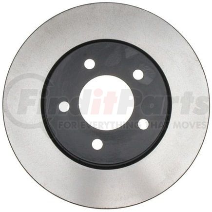 780175 by RAYBESTOS - Raybestos Specialty - Truck Brake Rotor