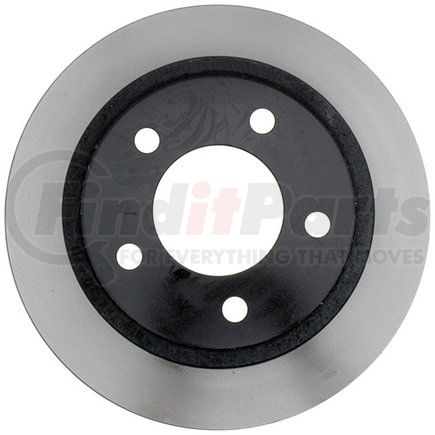 780223 by RAYBESTOS - Raybestos Specialty - Truck Brake Rotor