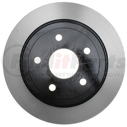 780249 by RAYBESTOS - Raybestos Specialty - Truck Brake Rotor