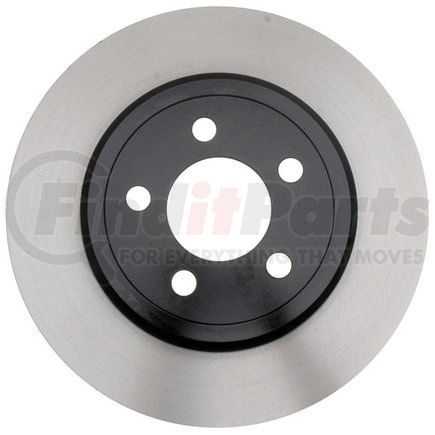 780254 by RAYBESTOS - Raybestos Specialty - Street Performance Brake Rotor