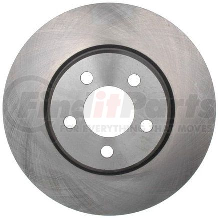 780255R by RAYBESTOS - Raybestos R-Line Brake Rotor