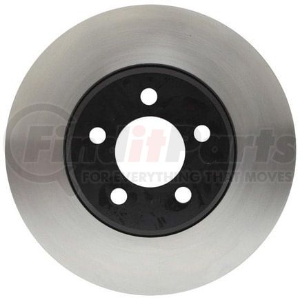 780255 by RAYBESTOS - Raybestos Specialty - Street Performance Brake Rotor