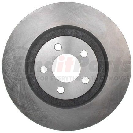 780256R by RAYBESTOS - Raybestos R-Line Brake Rotor