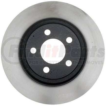 780257 by RAYBESTOS - Raybestos Specialty - Street Performance Brake Rotor