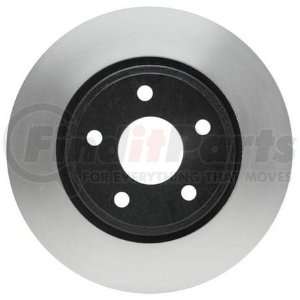 780289 by RAYBESTOS - Raybestos Specialty - Truck Brake Rotor