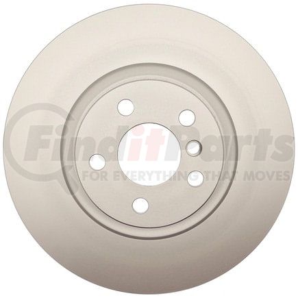 982128FZN by RAYBESTOS - Raybestos Element3 Coated Brake Rotor