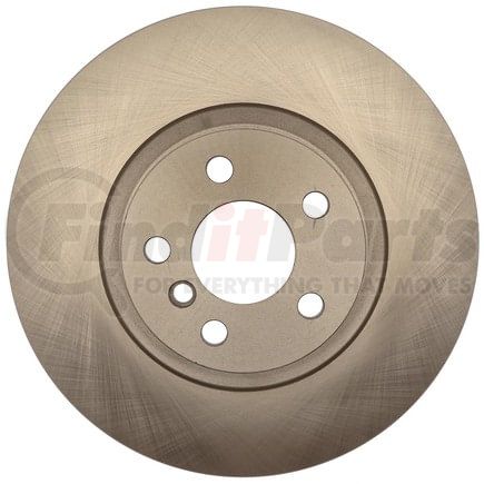 982128R by RAYBESTOS - Raybestos R-Line Brake Rotor