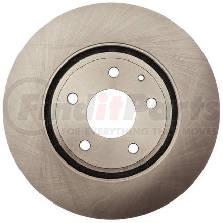 982130R by RAYBESTOS - Raybestos R-Line Brake Rotor