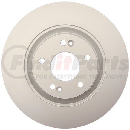 982148FZN by RAYBESTOS - Raybestos Element3 Coated Brake Rotor