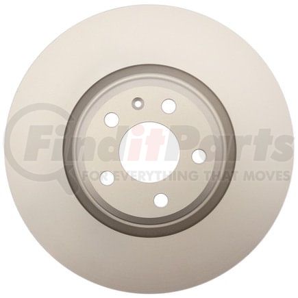 982153 by RAYBESTOS - Raybestos Specialty - Street Performance Coated Brake Rotor