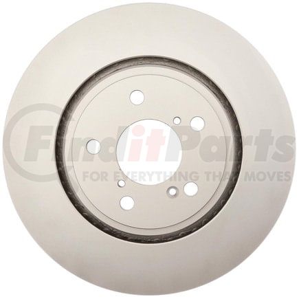 982159FZN by RAYBESTOS - Raybestos Element3 Coated Brake Rotor