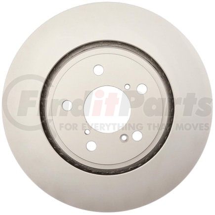 982159 by RAYBESTOS - Raybestos Specialty - Truck Coated Brake Rotor