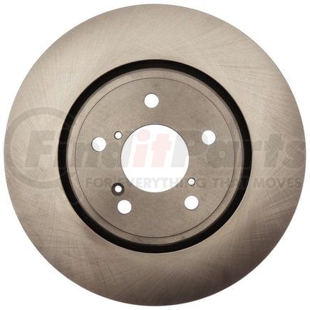 982159R by RAYBESTOS - Raybestos R-Line Brake Rotor