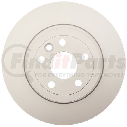 982163 by RAYBESTOS - Raybestos Specialty - Truck Coated Brake Rotor